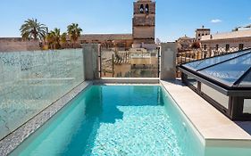 Hotel Gloria De Sant Jaume
